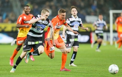 Sturm Graz vs. Admira Wacker