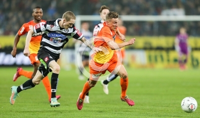 Sturm Graz vs. Admira Wacker