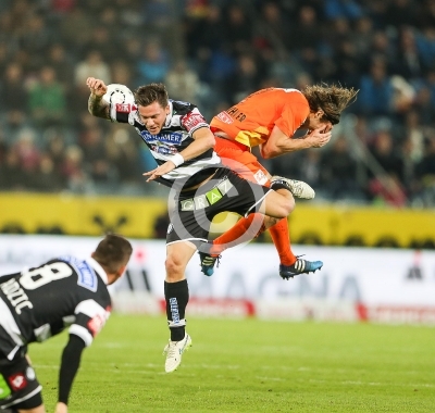 Sturm Graz vs. Admira Wacker