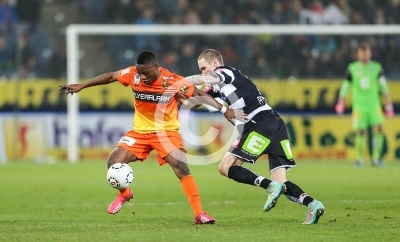 Sturm Graz vs. Admira Wacker