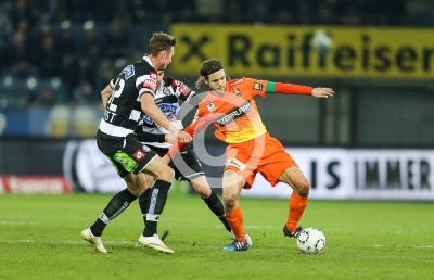 Sturm Graz vs. Admira Wacker