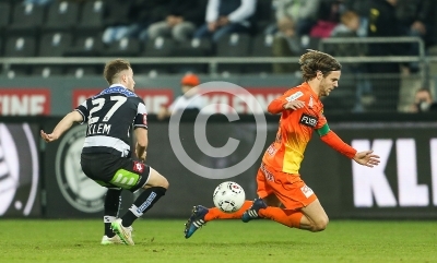 Sturm Graz vs. Admira Wacker