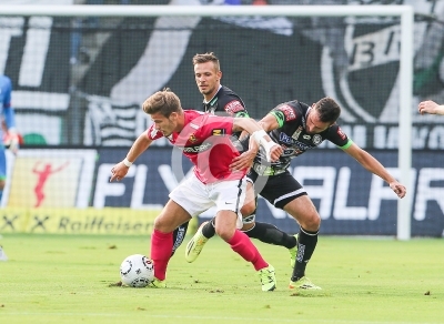 Sturm Graz vs. Admira Wacker