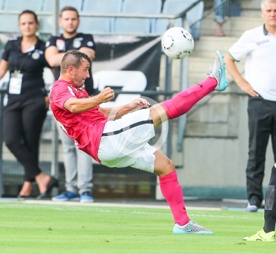 Sturm Graz vs. Admira Wacker