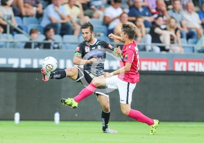Sturm Graz vs. Admira Wacker