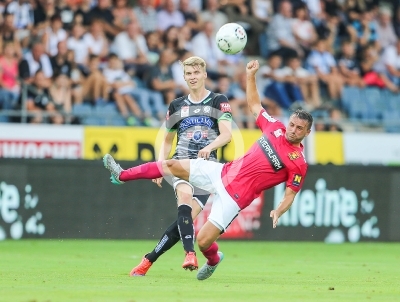 Sturm Graz vs. Admira Wacker