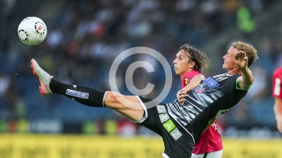 Sturm Graz vs. Admira Wacker