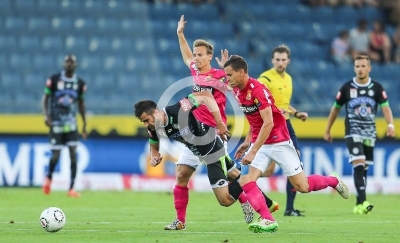 Sturm Graz vs. Admira Wacker