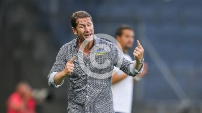 Sturm Graz vs. Admira Wacker