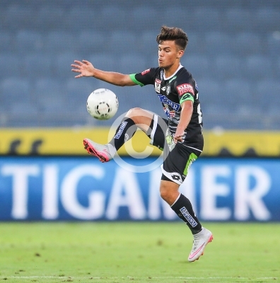 Sturm Graz vs. Admira Wacker