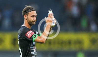 Sturm Graz vs. Admira Wacker