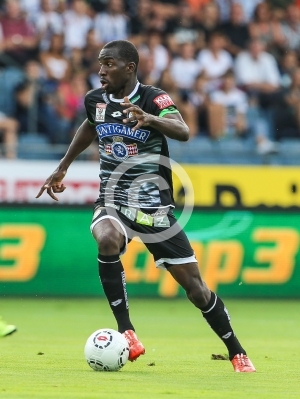 Sturm Graz vs. Admira Wacker