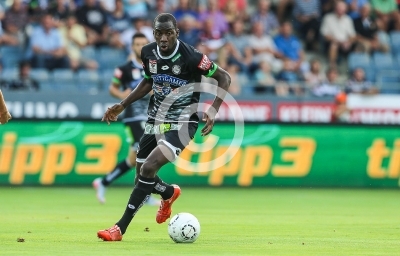 Sturm Graz vs. Admira Wacker