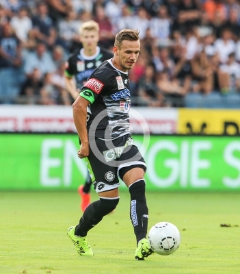 Sturm Graz vs. Admira Wacker