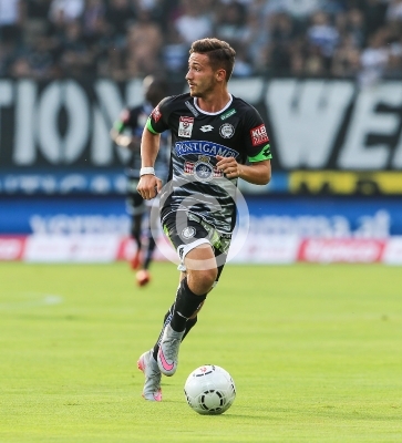 Sturm Graz vs. Admira Wacker