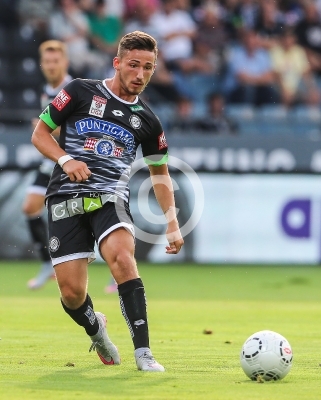 Sturm Graz vs. Admira Wacker