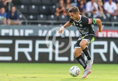 Sturm Graz vs. Admira Wacker