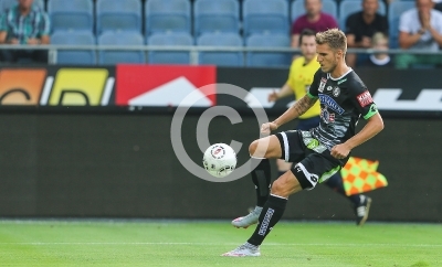 Sturm Graz vs. Admira Wacker