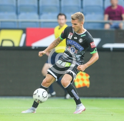 Sturm Graz vs. Admira Wacker