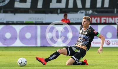 Sturm Graz vs. Admira Wacker