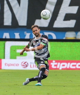 Sturm Graz vs. Admira Wacker