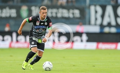 Sturm Graz vs. Admira Wacker