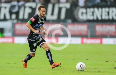 Sturm Graz vs. Admira Wacker