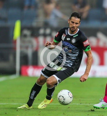 Sturm Graz vs. Admira Wacker