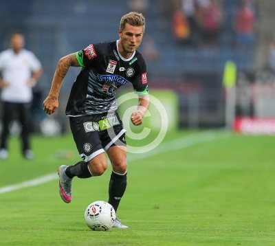 Sturm Graz vs. Admira Wacker