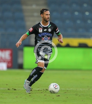 Sturm Graz vs. Admira Wacker