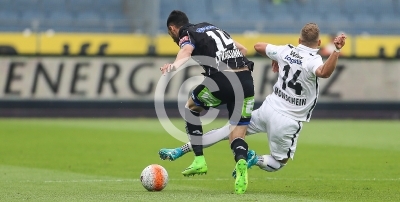 Sturm Graz vs. Admira Wacker