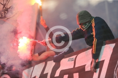 Sturm Graz vs. Admira Wacker