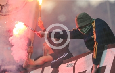 Sturm Graz vs. Admira Wacker