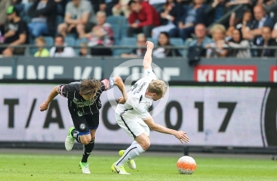 Sturm Graz vs. Admira Wacker