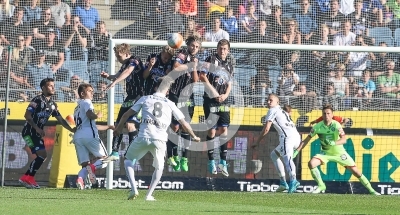 Sturm Graz vs. Admira Wacker