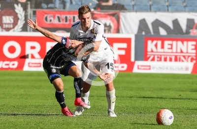 Sturm Graz vs. Admira Wacker