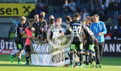 Sturm Graz vs. Admira Wacker