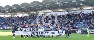Sturm Graz vs. Admira Wacker