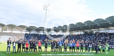 Sturm Graz vs. Admira Wacker