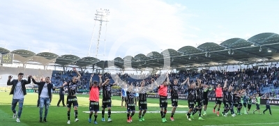 Sturm Graz vs. Admira Wacker