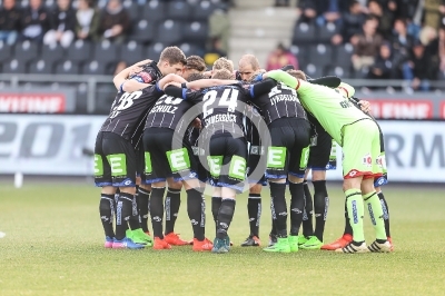 Sturm Graz vs. Altach