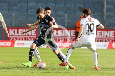 Sturm Graz vs. Altach