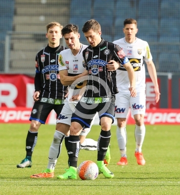 Sturm Graz vs. Altach