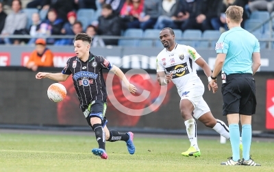 Sturm Graz vs. Altach