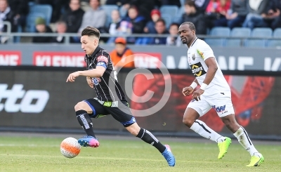 Sturm Graz vs. Altach