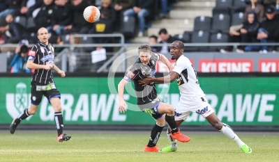 Sturm Graz vs. Altach