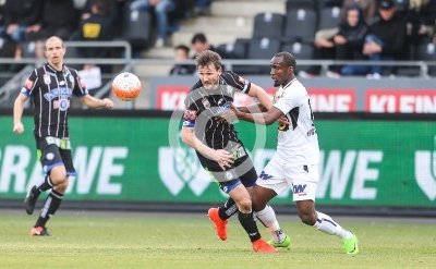 Sturm Graz vs. Altach