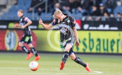 Sturm Graz vs. Altach