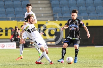 Sturm Graz vs. Altach