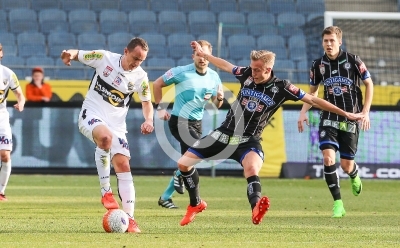 Sturm Graz vs. Altach